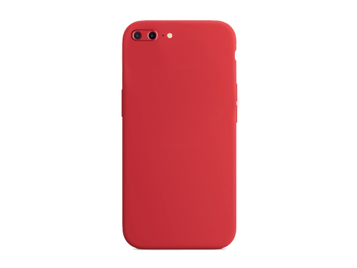 Capa Jelly Pro - Iphone 7plus / 8plus (5.5'')