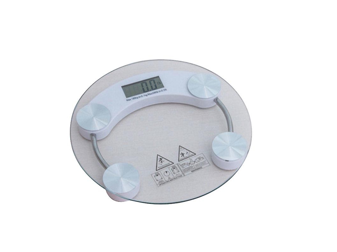 1pcs Balança De Banheiro Allinless