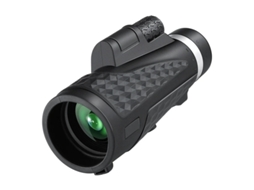Telescópio Monocular De Alta Potência 80x100 Com Bak4 Prisma Para Adultos Anti Embaciamento À Prova de Água E Antiderrapante Tripé Adaptador Yizhood