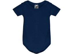 Unisex / 6 Meses / Azul Marino