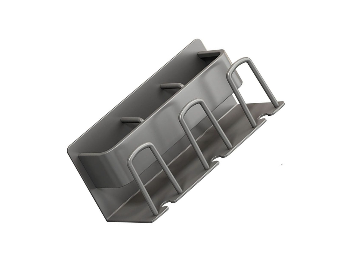 Copo de Parede com suporte para Vaso AQUAFORGE