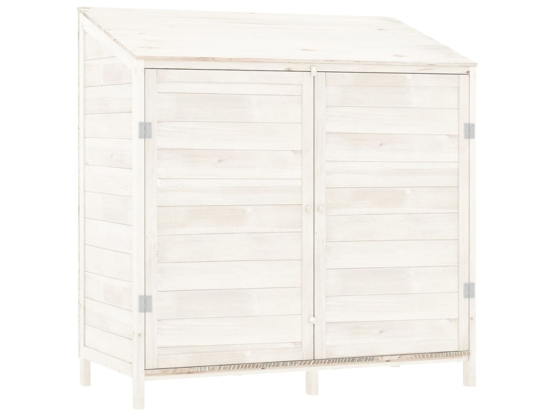 Garden Shed, Garden Sheds Vidaxl (102 X 52 X 112 Cm)