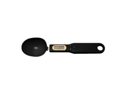 Balança de cozinha AQUAFORGE de 10 Kg com visor LCD