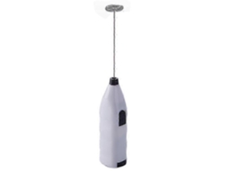 Batedeira Elétrica Manual, para Café, Ovos, Chantilly AQUAFORGE