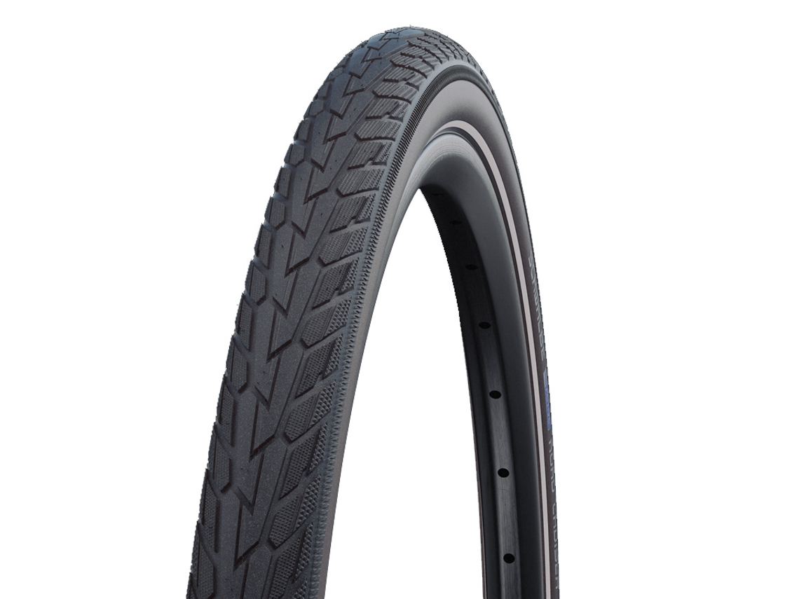 Pneu SCHWALBE Hs140 Activ.K-Guard Rig