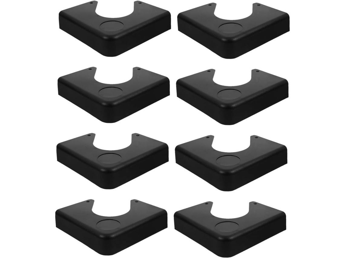 Canto Para Acessórios De Mesa De Bilhar