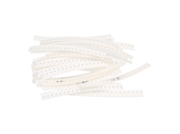 Kit de Resistencias Smd 660 Piezas 0805 Conjunto Variado Proteção Segurança Equipo Electrónico