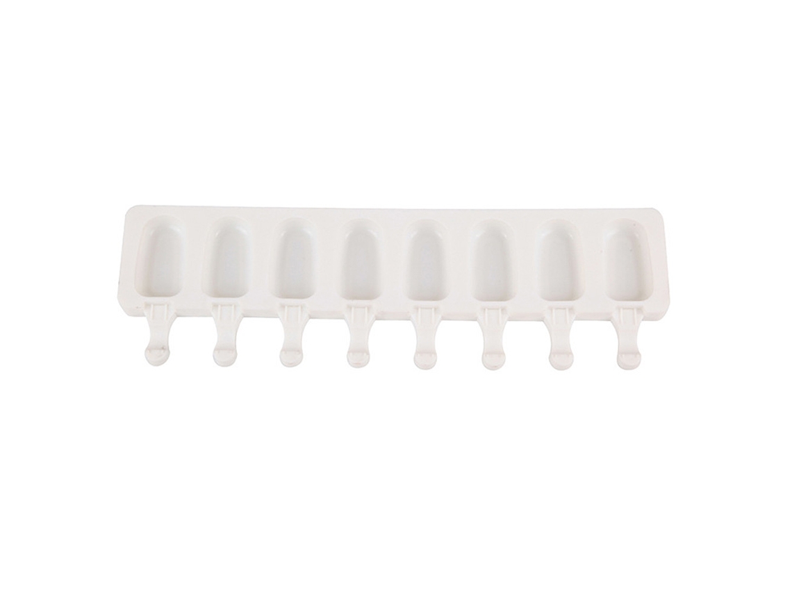 Moldes de Sorvete de Silicone LAXISCREED