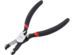 Alicate Extrator De Parafusos Prático Com Cabo Confortável Para Mecânicos, Carpinteiros E