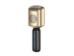 Microfone de Karaokê WEIMAI