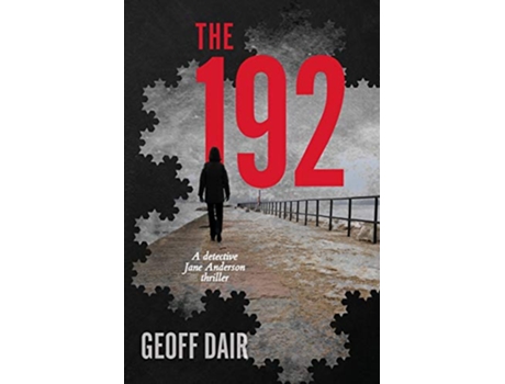 Livro The 192 de Geoff Dair (Inglês)