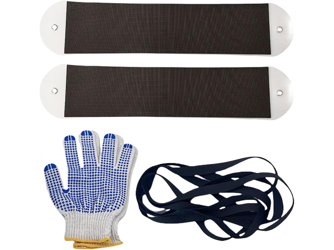 Deslizadores Para Mover Móveis, Deslizadores Resistentes Para Eletrodomésticos, Antiderrapantes E Laváveis.