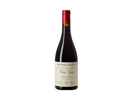 Hacienda Solano Viñas Viejas 2019