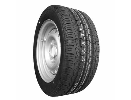 Pneu para Carro SECURITY TR603 195/50R13C