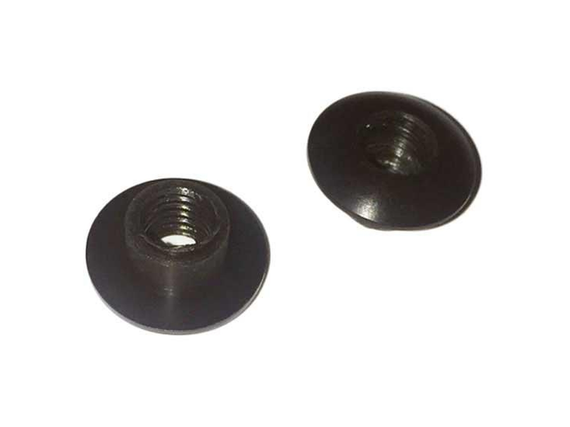 Fly Nut Delrin