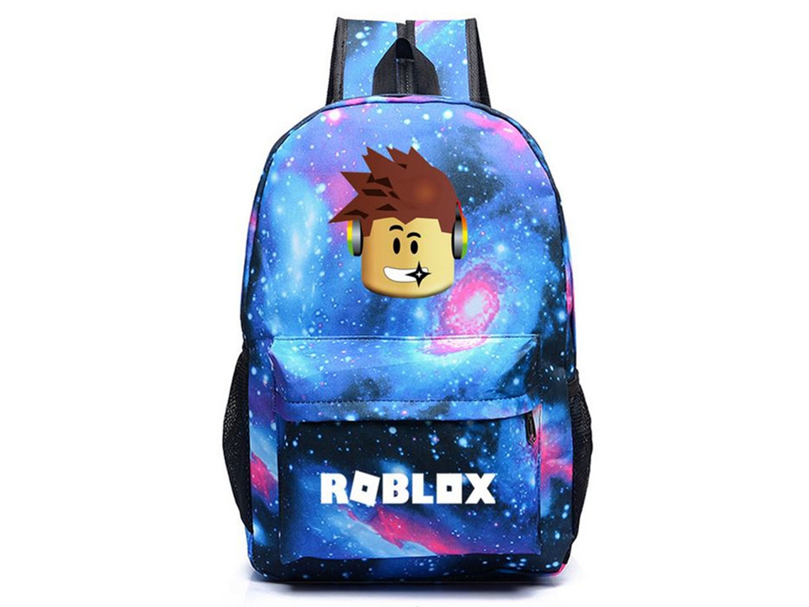 Mochila Escolar de Grande Capacidade para Rapazes e Raparigas Mochila Multifunções