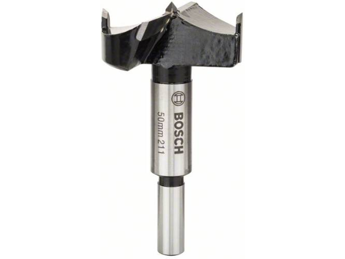 Broca BOSCH para Furos de Charneira Hm 50x90 mm - D 10 mm