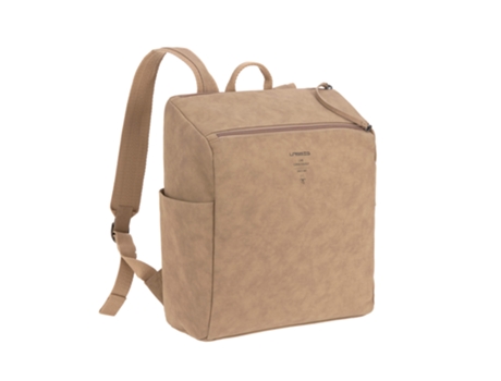 Mochila LÄSSIG Unisexo (Multicor)