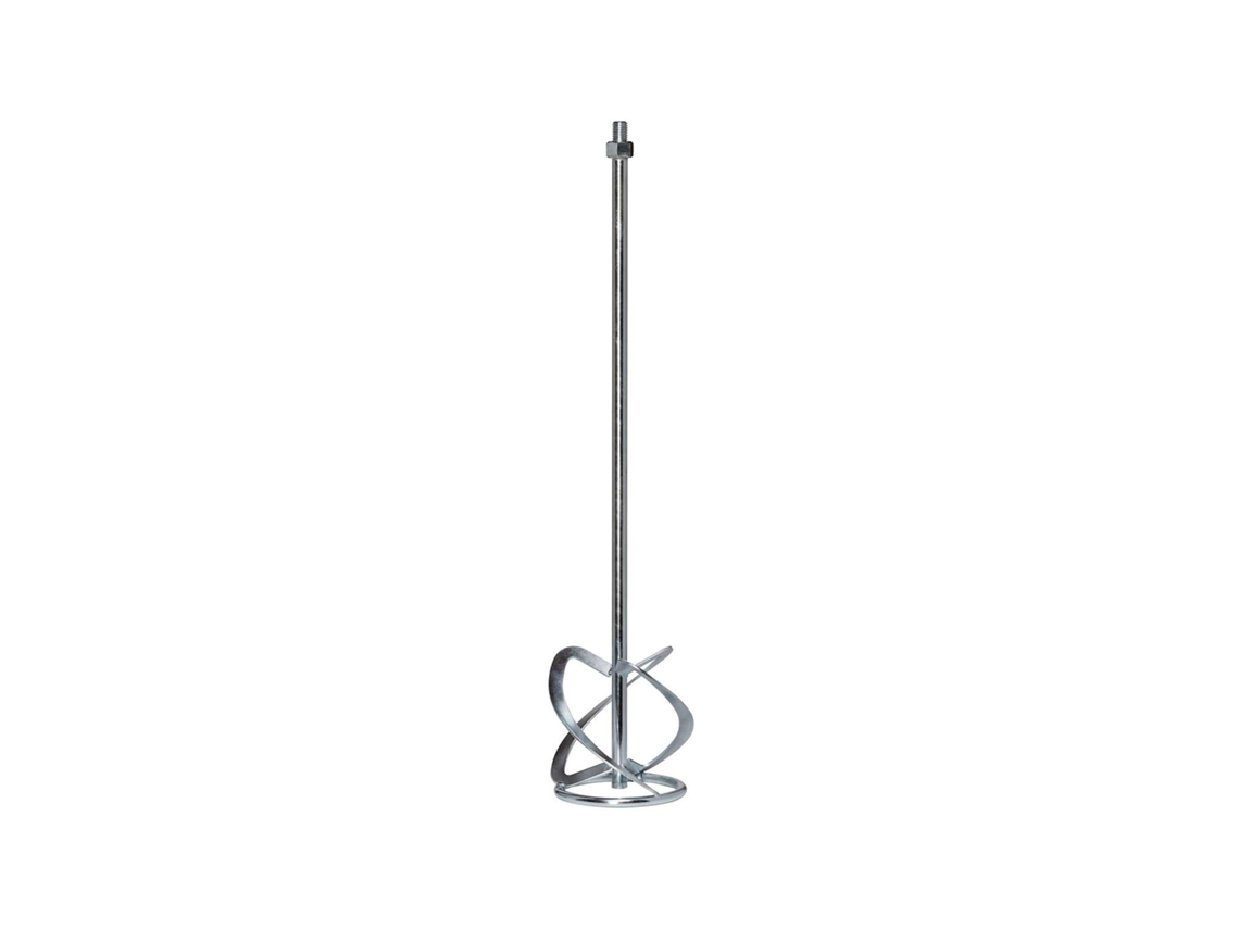 Kwb Varinha Para Misturador Argamassa / Gesso 590x120mm