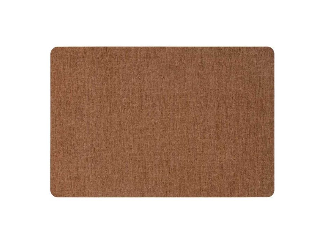 Individual De Mesa Axel 30x45cm Camelo