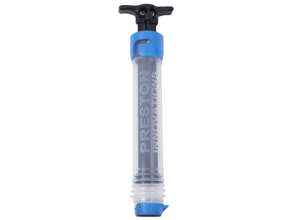 Cevador Super Pellet Azulpreston Innovations
