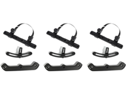 Fivela de Bagagem para Bicicleta Camel Bag 6x Atualizada SFUSHOS