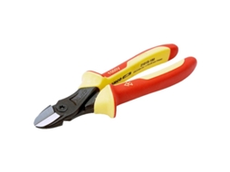 Alicate Corte Lateral 180mm Bahco 2101s-180
