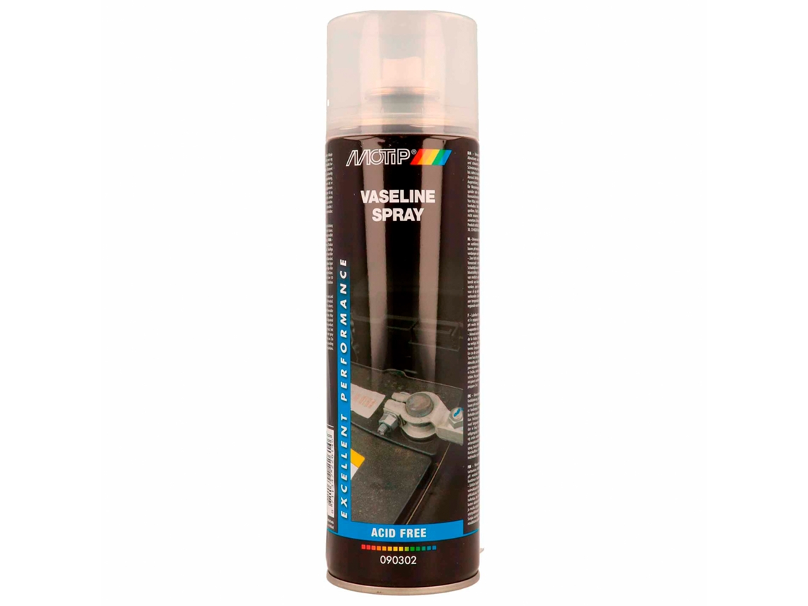 Spray Vaselina Motip 500ml