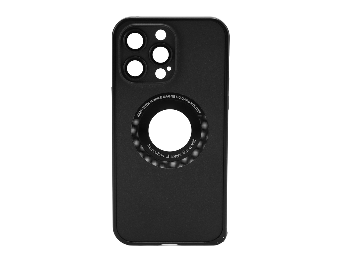 Capa Proteção LAXISCREED Iphone14promax Preta