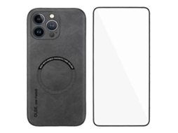 Capa De Celular Compatível Com Iphone 14 Pro Max