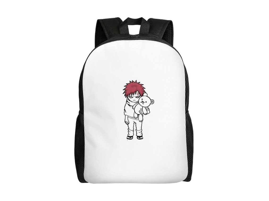 Mochila De Estudante Gaara I107, Durável E Leve, Alça De Ombro Impermeável E Respirável F107 Olysi Shop