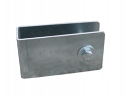 Função De Escada Para Escada Industrial 60x20 Mm Baulich