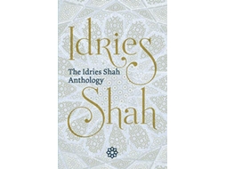 Livro The Idries Shah Anthology de Idries Shah (Inglês)