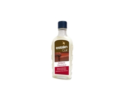 Raviveur Estalin 125ml Brilhante Preto Manutenção De Couro Liso
