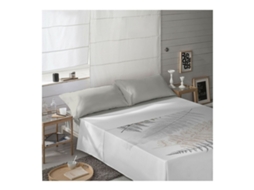 Lençol de Cima ICEHOME (44.00 x 5.00 x 32.00 cm - Algodão - Multicor)