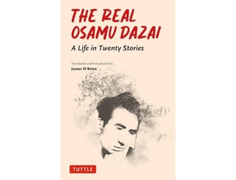 Livro The Real Osamu Dazai de Osamu Dazai (Inglês)