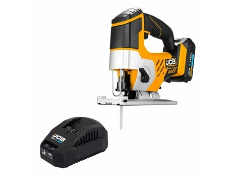Saco de serra tico-tico 18v 1x2.0ah Jcb
