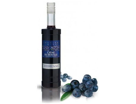 Vedrenne Creme Cocktail Myrtille