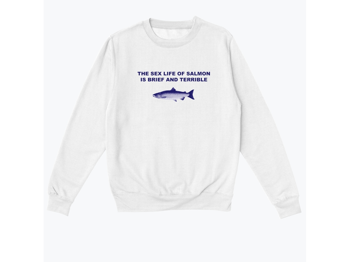 Unisex Slos Classic Classic Sweatshirt-l