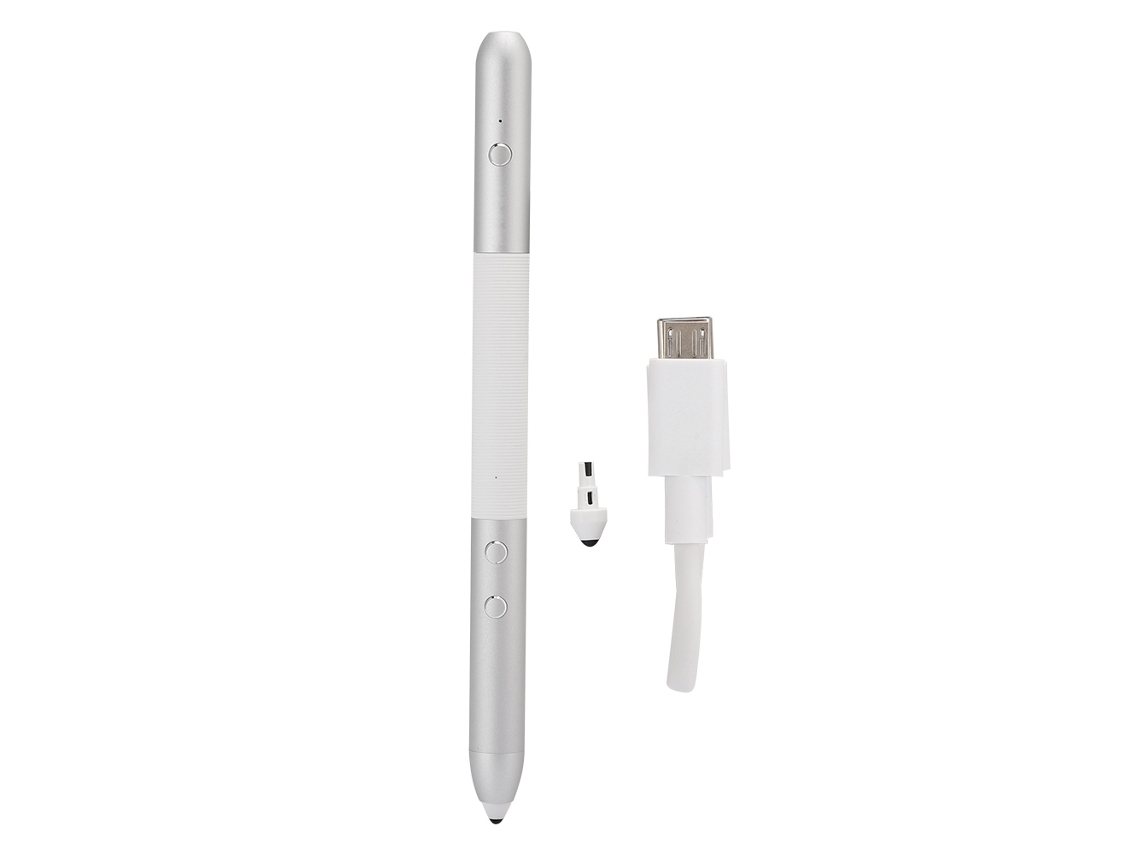 Caneta Estilo (2048 Níveis De Sensibilidade À Pressão, Recarregável) Huawei Matepen Af61 Caneta Estilo Matebook Huawei