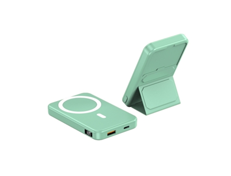 Carregador Wireless GRPT Magnético 10000Mah