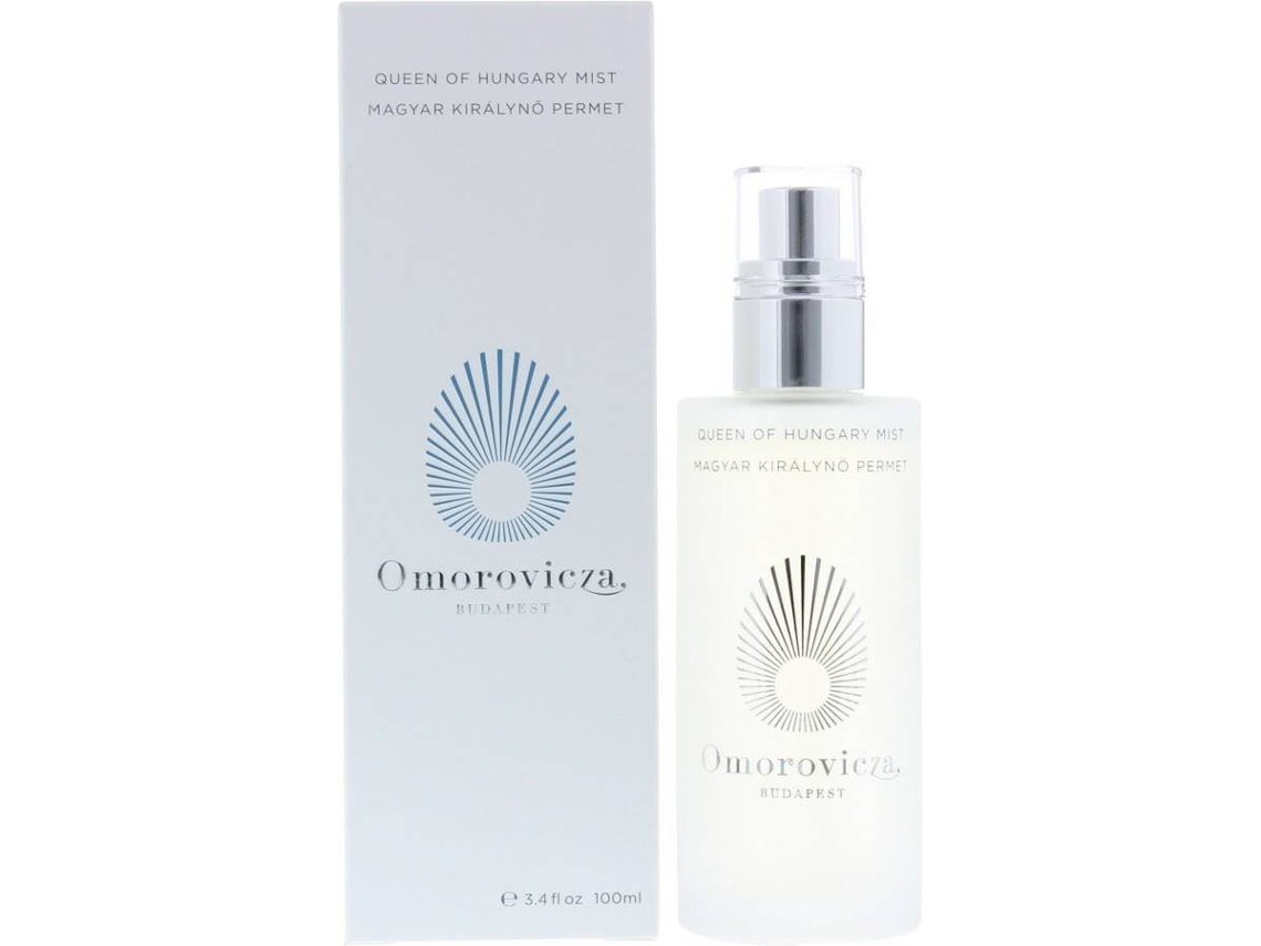 Perfume OMOROVICZA Queen Of Hungary Mist (100 ml)