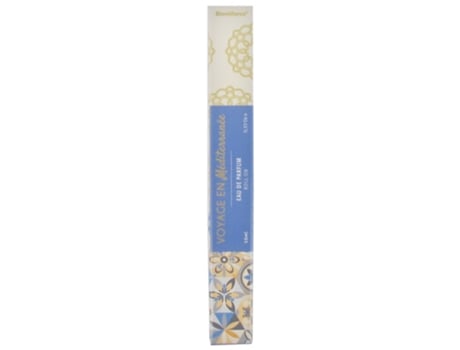 Voyage En Méditerranée Água Perfume 10 Ml BIOVEILLANCE