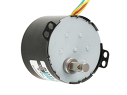 Motor Síncrono Micro de Baixa Velocidade e Alto Torque