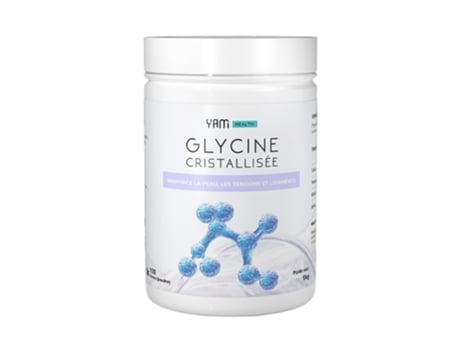 Nutrição de Inhame Glicina (1kg)