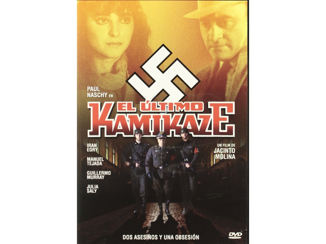 El Ultimo Kamikaze 1984