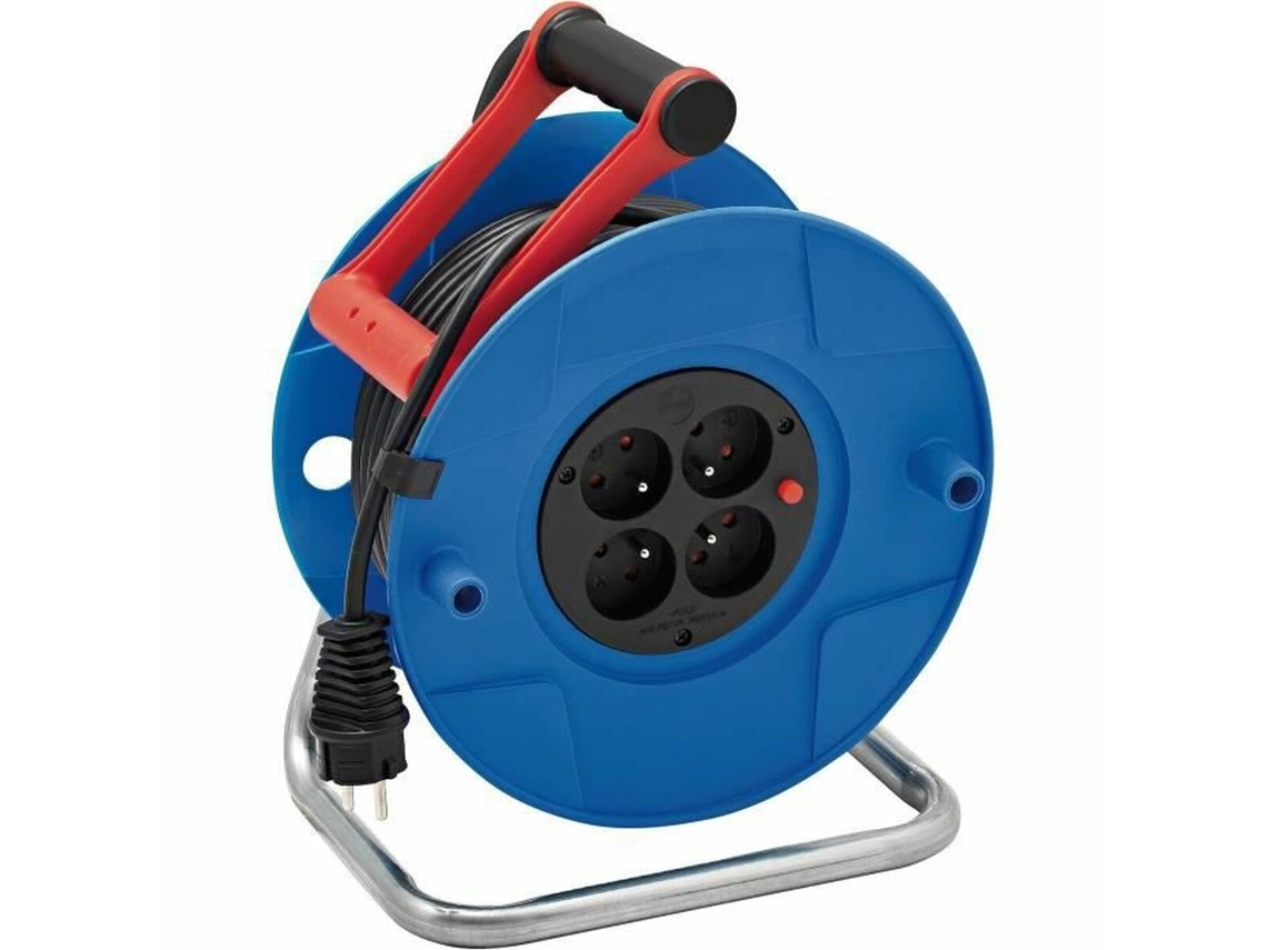Cabo Alongador Brennenstuhl 30 M