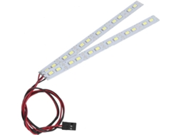 Iluminação de Chassi com 24 Leds SFUSHOS