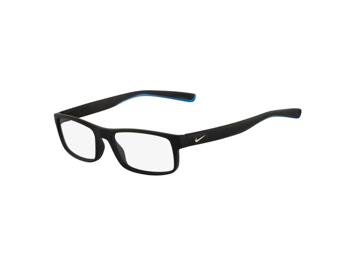 Armação De Óculos Masculina Nike Nike 7090 N