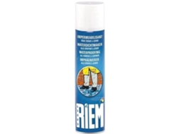 Spray Impermeabilizante 400ml Riem Riem